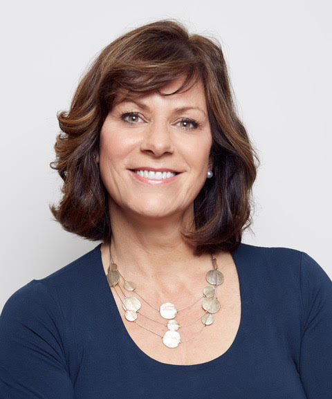 Claire Perry O'Neill